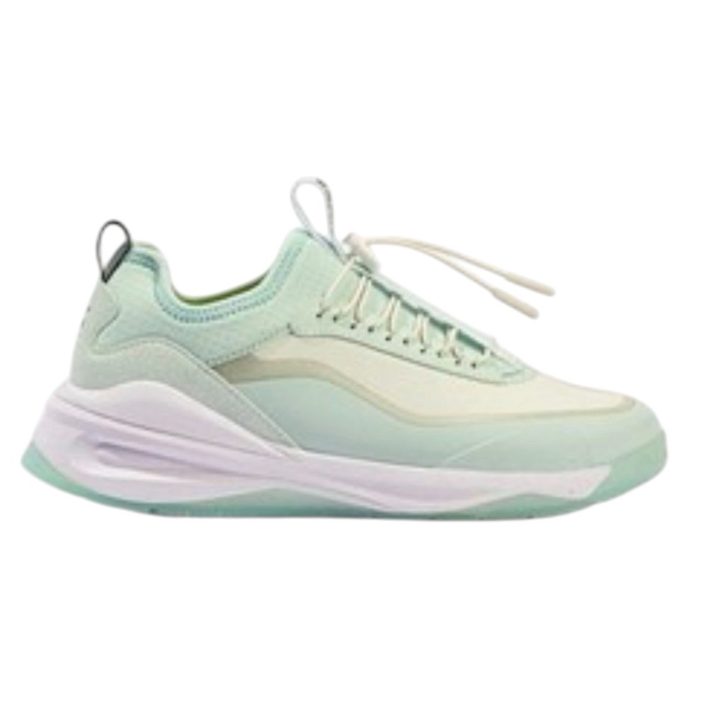 Clove Solo Mint Green Nursing Shoes Womens 9 Mens 7.5‎ Fluid Resistant Sneakers
